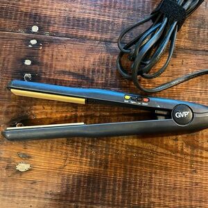 Like new Hair straightening iron